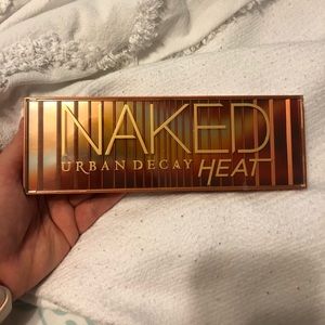 Urban Decay NAKED HEAT